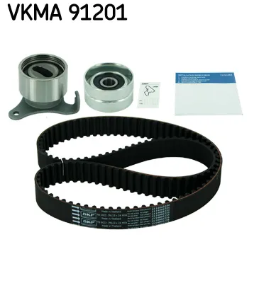 Ремкомплект ремня ГРМ SKF VKMA 91201